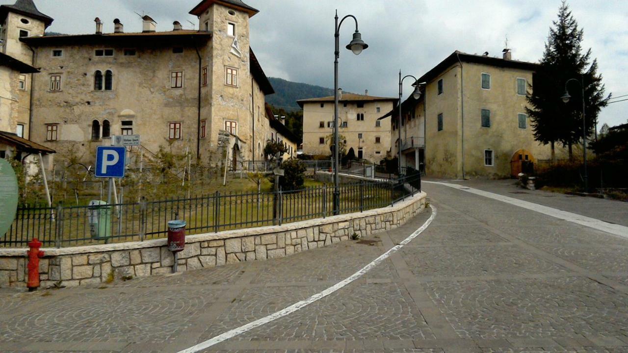 Casa Artz Apartment Brez Exterior foto