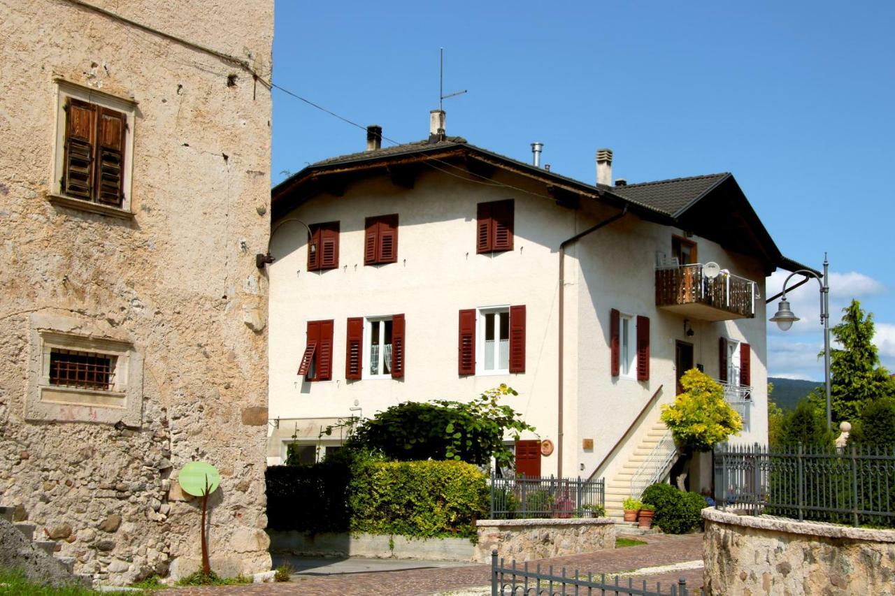 Casa Artz Apartment Brez Exterior foto