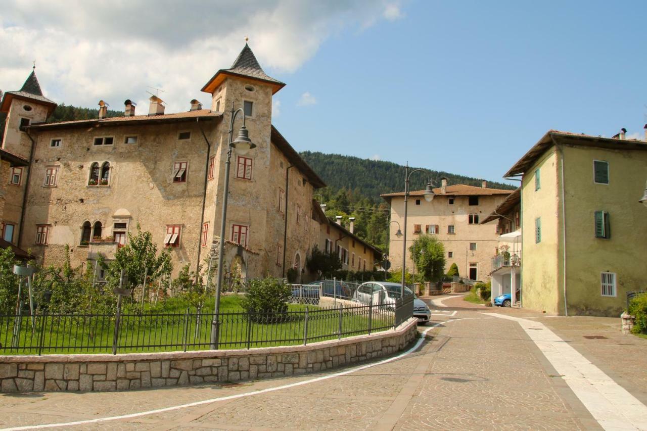 Casa Artz Apartment Brez Exterior foto