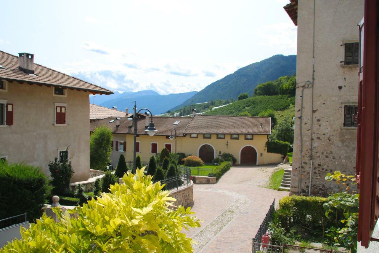 Casa Artz Apartment Brez Exterior foto
