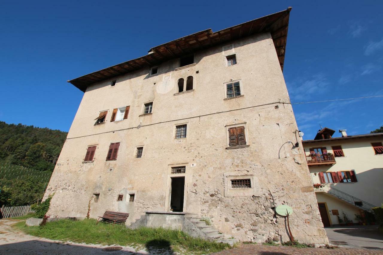 Casa Artz Apartment Brez Exterior foto