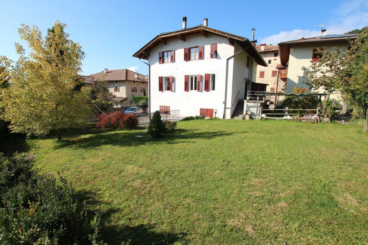 Casa Artz Apartment Brez Exterior foto