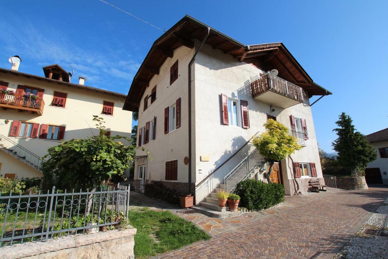 Casa Artz Apartment Brez Exterior foto